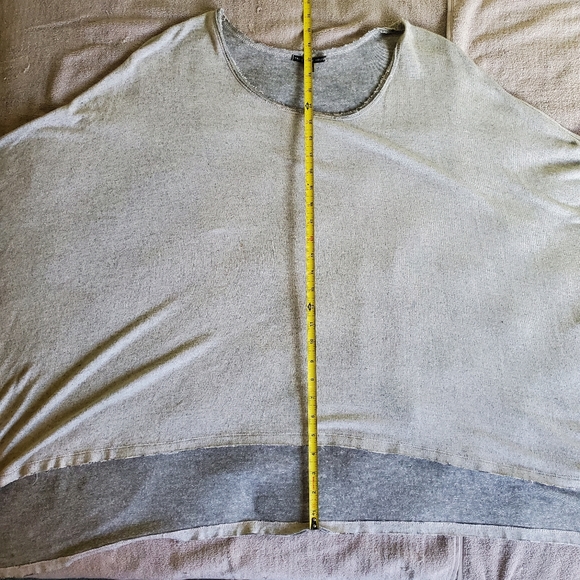 Truly Madly Deeply Oversized Top - Picture 7 of 10